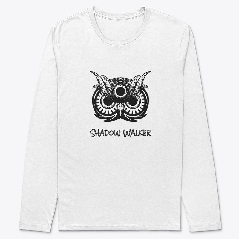 Shadow Walker Owl Design