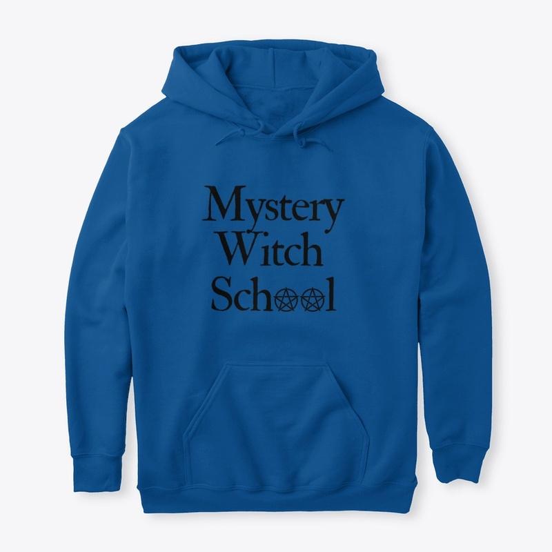 Mystery Witch School