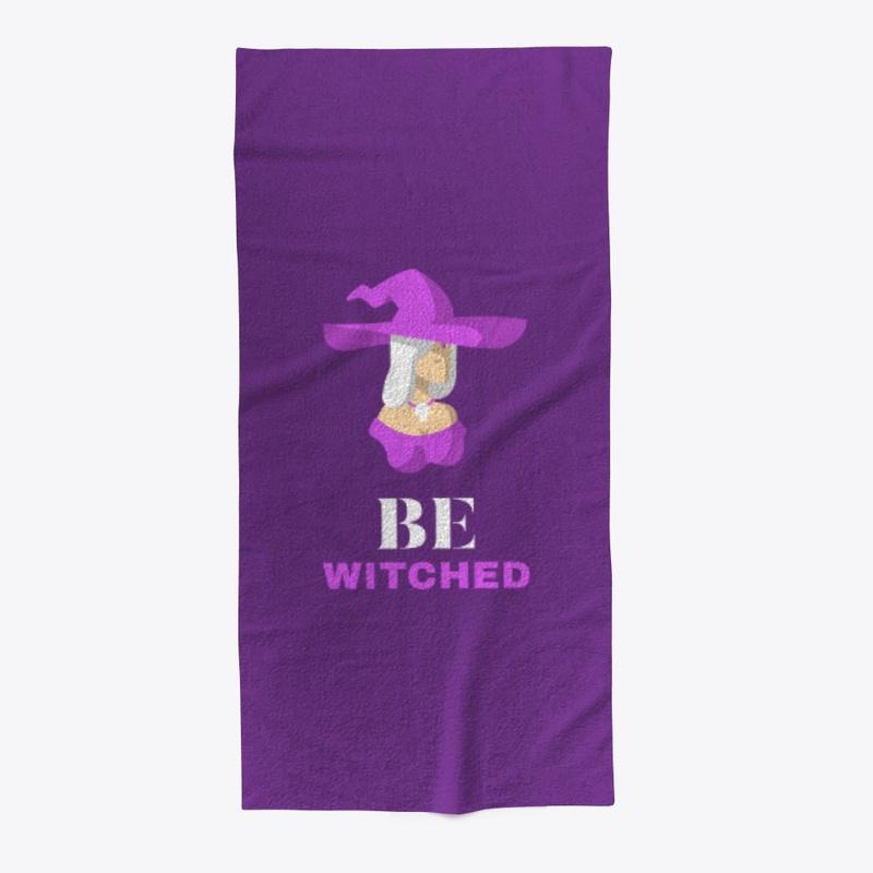 Be Witched