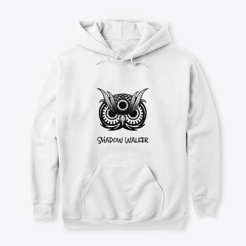 Shadow Walker Owl Design